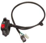 Motion Pro Handlebar Stop/Start Switch (11-0106)