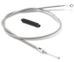 Motion Pro Armor Coated Harley Clutch Cable (67-0400)