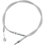Motion Pro Armor Coated Harley Clutch Cable (67-0170)