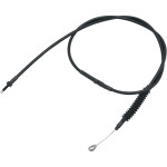 Motion Pro Blackout Clutch Cable (06-2390)