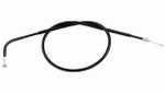 Motion Pro Clutch Cable - Black - '95-07 Yamaha YZF600R (05-0258)