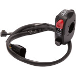 Motion Pro Handlebar Stop/Start Switch (11-0109)