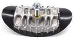 Motion Pro Aluminum/Rubber 2.15" Tire Rim Lock (11-0011)