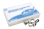 Motion Pro Stepless Cooling System Clamp Kit - 85 Piece (11-0065)