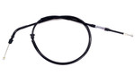 Motion Pro Black Vinyl Clutch Cable (02-0600)
