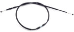 Motion Pro Clutch Cable - Black - '17-20 Kawasaki KX250F (03-0444)
