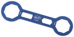 Motion Pro Fork Cap Wrench, 46mm/50mm (08-0656)
