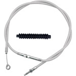 Motion Pro Armor Coated Harley Clutch Cable (67-0368)