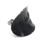 Motion Pro Aluminum/Rubber Tire Rim Lock 1.85" Wheel Size (11-0010)