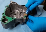 Motion Pro Gasket Scraper Tool (08-0601)