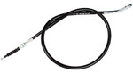 Motion Pro Black Vinyl Clutch Cable (03-0100)