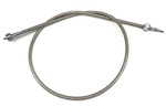 Motion Pro Armor Coated Stainless Steel Speedometer Cable (66-0132)