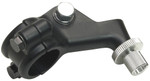 Motion Pro Clutch Perch Black (14-0119)