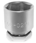 Motion Pro Ratcheting Spark Plug Wrench Extension Socket 13/16" (08-0291)