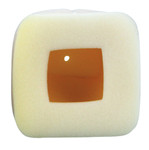 No Toil Dual Stage Foam Air Filter (280-14)