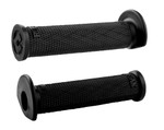 ODI Ruffian ATV Single Ply Grips | Black (J01RFB)