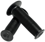 ODI Mushroom Black MX Twist Throttle Handlebar Grips (H05MHB)