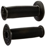 ODI Mushroom Black MX Twist Throttle Handlebar Grips (H05MHB)