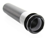 ODI Fusion Pro Throttle Tube Black (H70FPB)