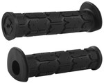 ODI Rogue ATV Single Ply Grips | Black (J01RGB)