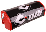 ODI Oversized Red Handlebar Pad (H72BPR)