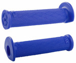 ODI Ruffian ATV Single Ply Grips | Blue (J01RFBU)