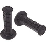 ODI Marty Smith Regrip Black Twist Throttle Grips (H01MSB)