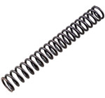 Ohlins Front Fork 9.0 N/m Spring for 30mm Cartridge Kit (04744-90)