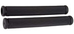 ODI Ruffian Snowmobile 8" Grips | Black (N01RFB)