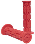 ODI Rogue ATV Single Ply Grips | Red (J01RGBR)