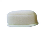 No Toil Super-Flo Replacement Green Air Filter (FRF18046)