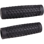 ODI Vans Cult 7/8" Handlebar Grips | Black (B01VTB)