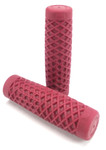 ODI Vans Cult 1" Handlebar Grips | Oxblood (B02VTDR)