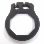 ODI V2 Lock-On & Fusion Snap On Throttle Cam G (H70SCG)