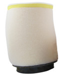 No Toil Foam Air Filter (320-27)