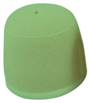 No Toil Pre-Oiled Air Filter (1404)