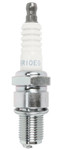 NGK Standard Series Spark Plug BR10EG SOLID Terminal Nut (3993)