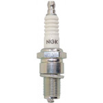NGK Standard Series Spark Plug BKR5E (7938)