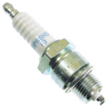 NGK Standard Series Spark Plug BPR6HS-10 (2633)