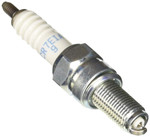 NGK Laser Iridium Spark Plug CR7EIA-9 (91175)