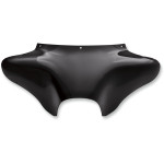 Memphis Shades Batwing Black Fairing (MEM7431)