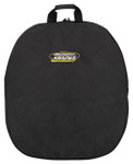 Memphis Shades Windshield Storage Bag Black (MEM0992)