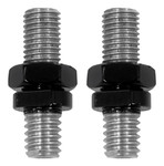 Memphis Shades Mirror Mount Adaptors 5/16"-18 to 5/16"-24 (MEM9960)