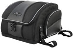 Nelson-Rigg NR-215 Weekender Backrest Rack Bag Black (NR-215)