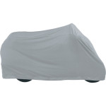 Nelson-Rigg DC-505 Water Resistant Dust Cover Gray LG (DC-505-03)