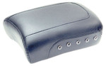 Mustang Studded Solo Rear Seat (76108)
