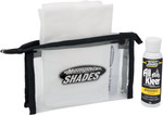 Memphis Shades All Kleer Windshield Kare Kit (MEM0924)
