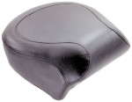 Mustang Wide Vintage Solo Rear Seat (75708)