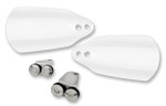 Memphis Shades Ghost Clear Hand Guards (MEM7219)