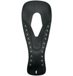 Mustang Studded Tank Bib Honda VTX1300 R/S/C (93180)